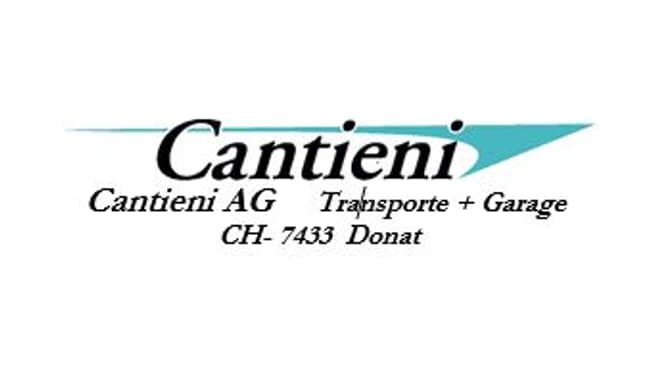 Image Cantieni AG Transporte und Garage
