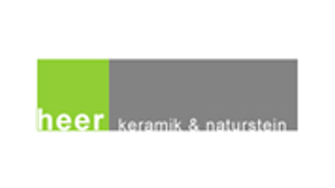 Heer Keramik und Naturstein image