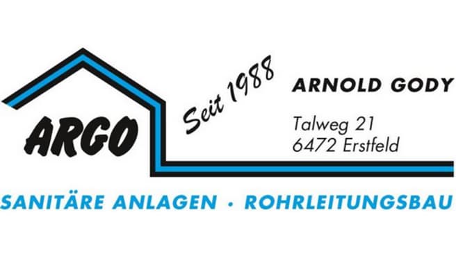 Argo, Arnold Gody image