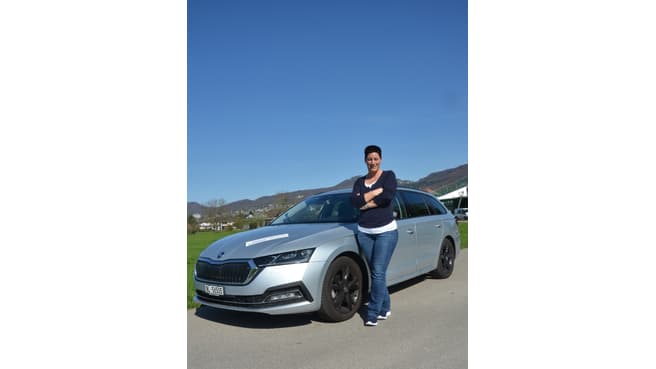 Image Fahrschulzentrum Schaffner