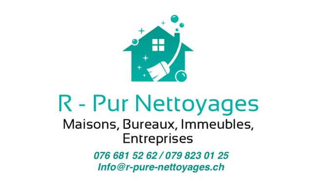 Immagine R-Pur Nettoyages