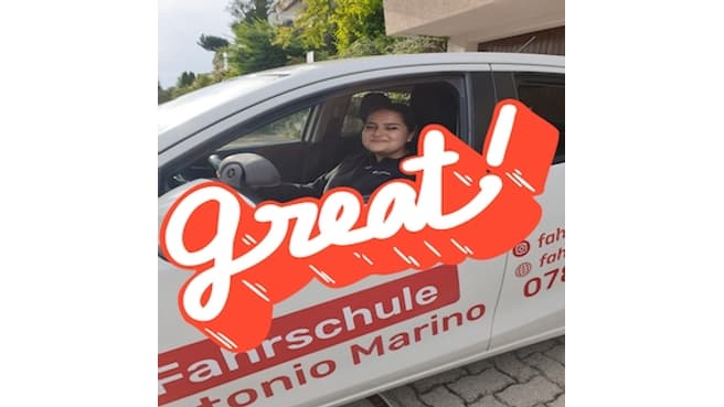 Fahrschule Antonio Marino image