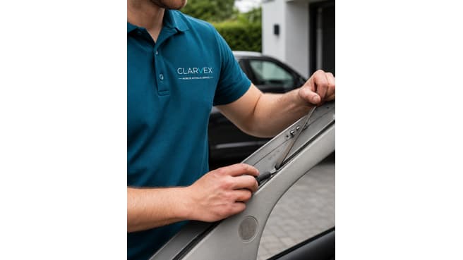 CLARVEX | Garage Urban GmbH image