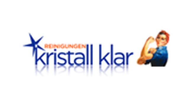 Bild Kristall- Klar GmbH