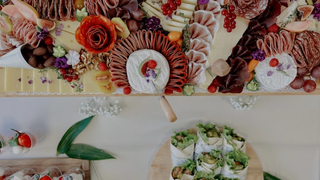 La Planche Gourmande image