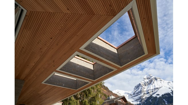 Immagine Martin Portmann Architektur GmbH