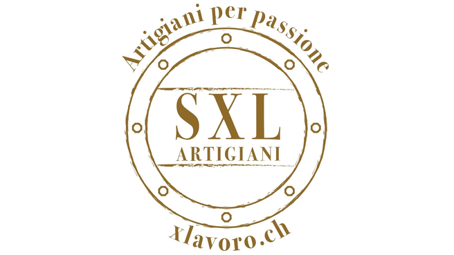 SXL - ARTIGIANI di Olivier Alexander Schmidlin image