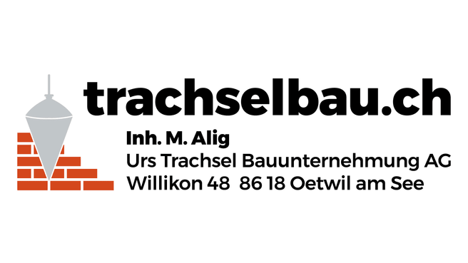 Image Trachsel Urs Bauunternehmung AG