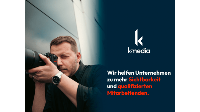Bild K-Media One GmbH