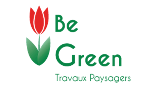 Image Be Green Travaux Paysagers