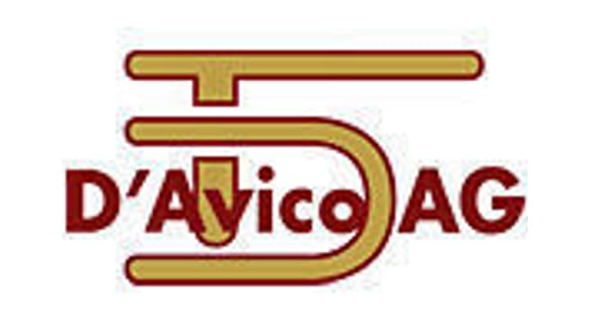 D'AVICO AG image