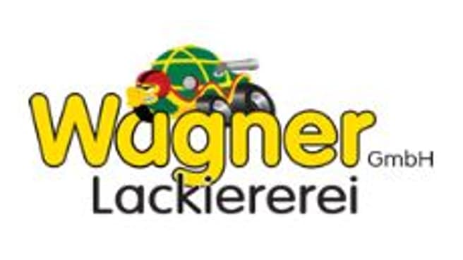 Bild Wagner Lackiererei GmbH