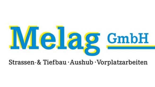 Image MELAG GmbH Strassen- und Tiefbau