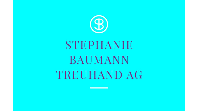 Stephanie Baumann Treuhand AG image