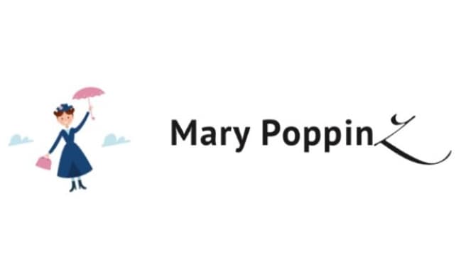 Bild Mary Poppinz Kinderbetreuung