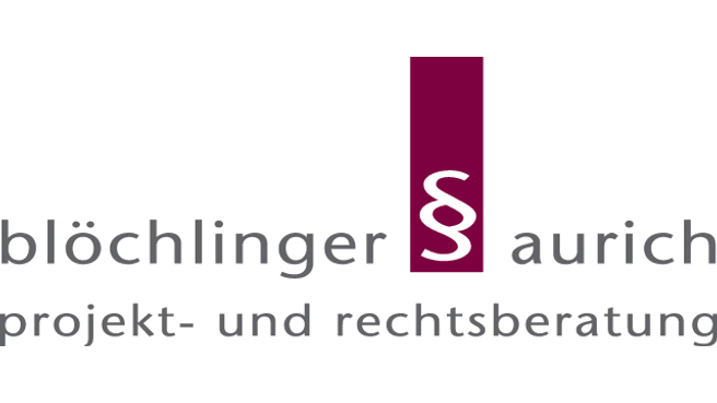 Blöchlinger - Aurich, Projekt- und Rechtsberatung GmbH image
