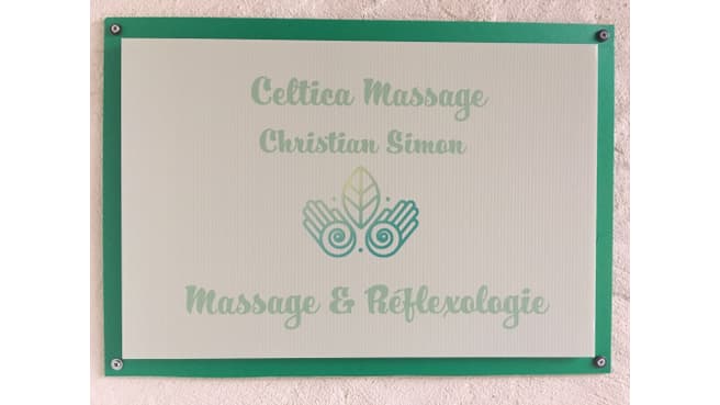 Bild Celtica Massage