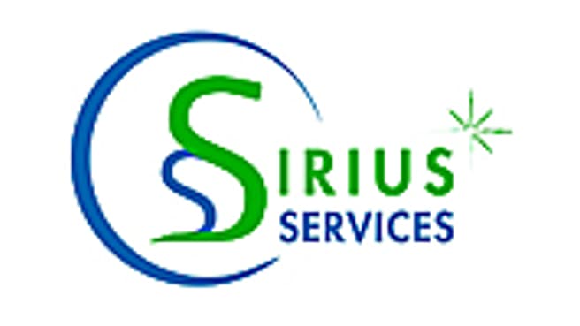 SIRIUS SERVICES Sàrl image