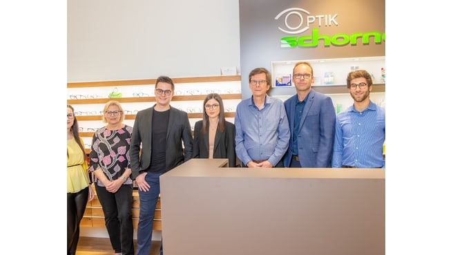 Bild Optik Schorno
