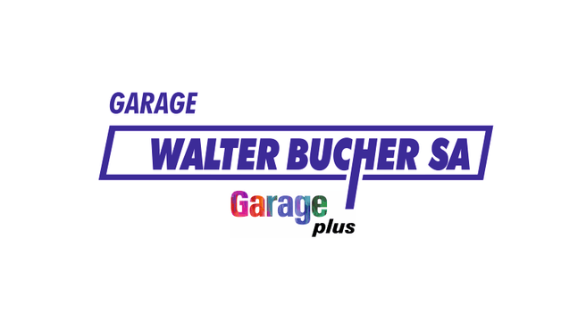 Image Garage Walter Bucher SA