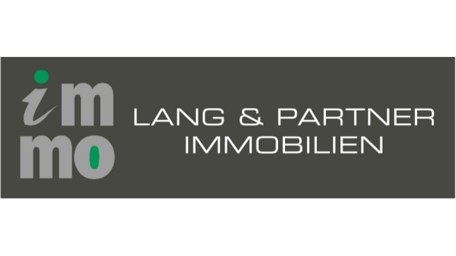 Bild Lang & Partner Immobilien AG