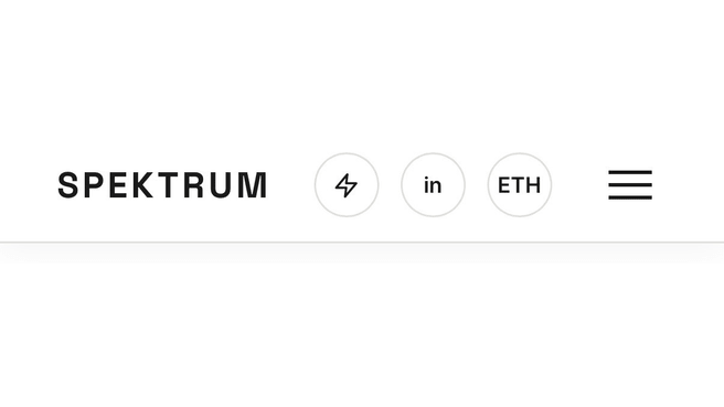 Bild SPEKTRUM Partner GmbH