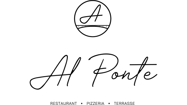 Bild Al Ponte - Restaurant Pizzeria Terrasse