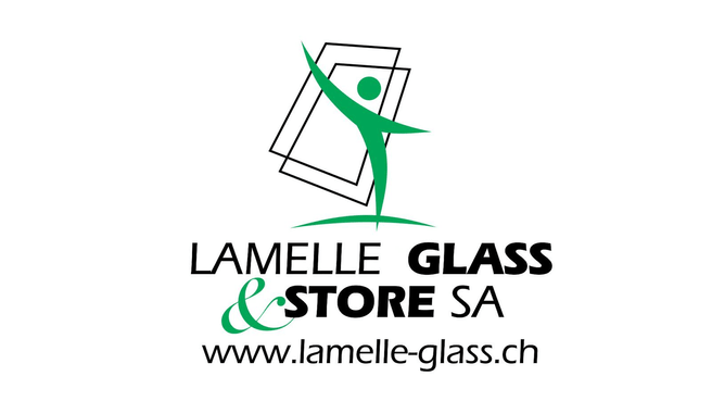 Image Lamelle-Glass et Stores SA