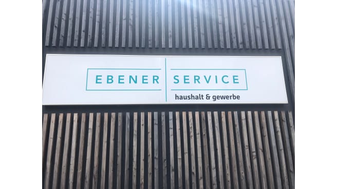 Ebener Service AG image