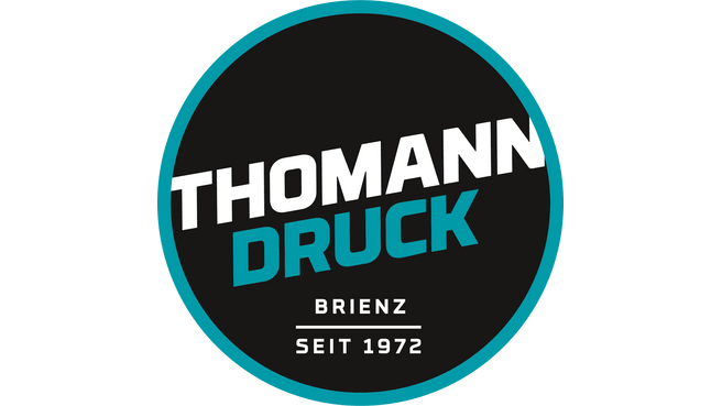 Bild Thomann Druck AG