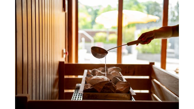 Bild Wellness World Wallisellen