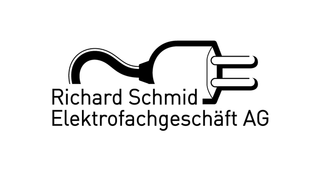 Bild Richard Schmid Elektrofachgeschäft AG