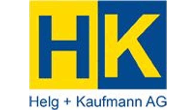 HELG + KAUFMANN AG image