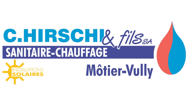 Hirschi C. & fils SA image