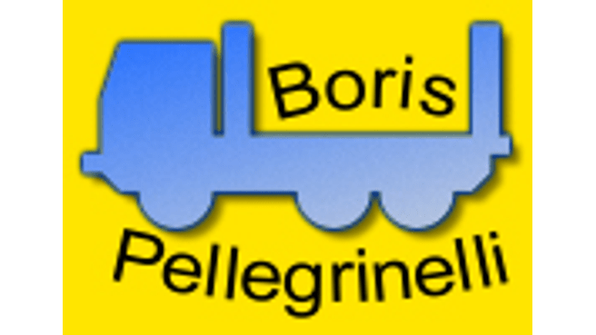 Pellegrinelli Boris image