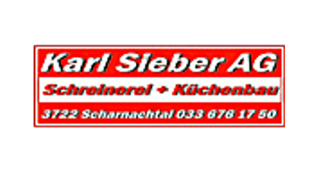 Bild Karl Sieber AG