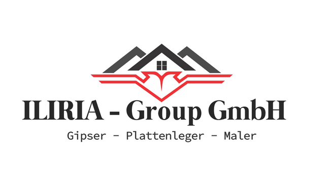 Image ILIRIA-Group - Gipser - Plattenleger - Maler