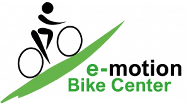 Bild e-motion Bike Center