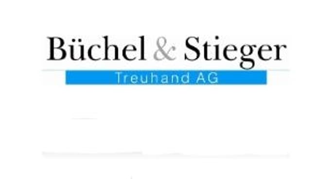 Immagine Büchel & Stieger Treuhand AG