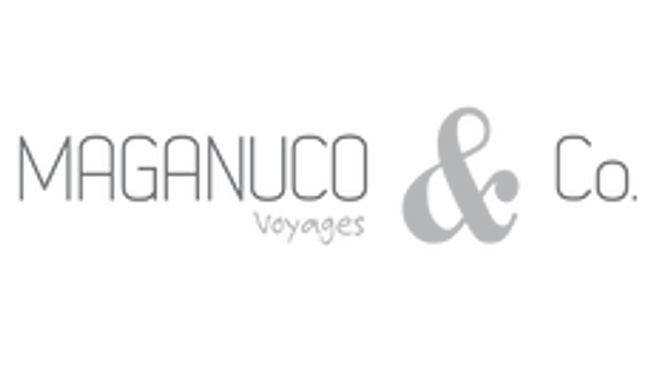 Maganuco Voyages image