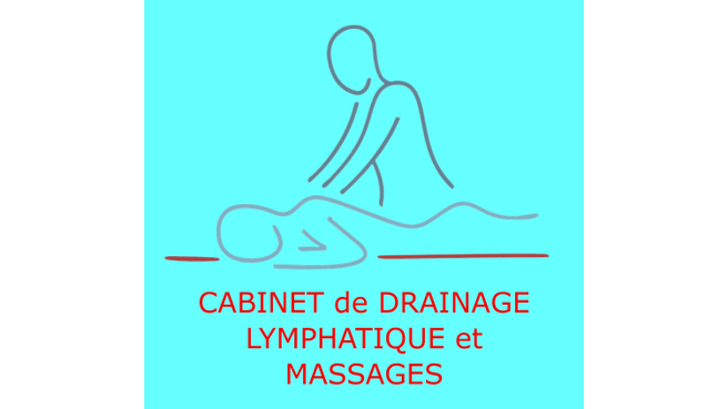 Cabinet de Drainage Lymphatique et Massages image