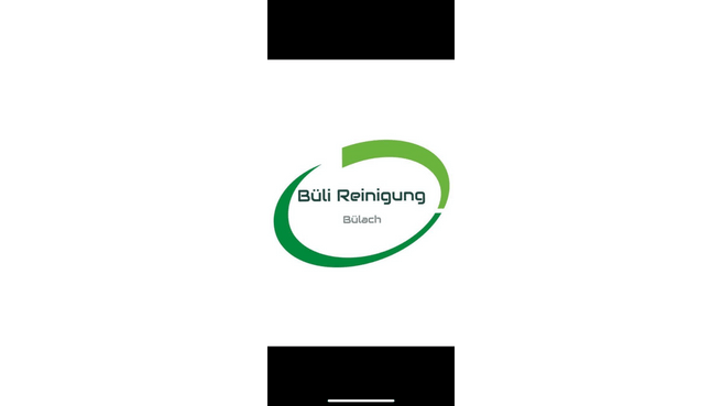 Bild Büli Reinigung GmbH