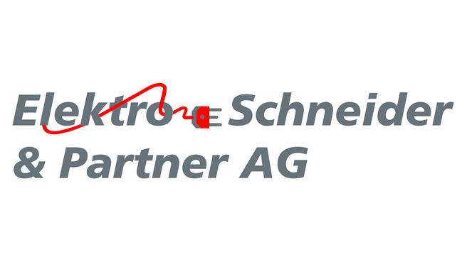 Image Elektro Schneider & Partner AG
