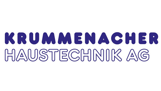 Immagine Krummenacher Haustechnik AG