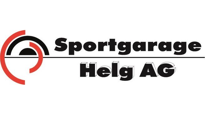 Image Sportgarage Helg AG