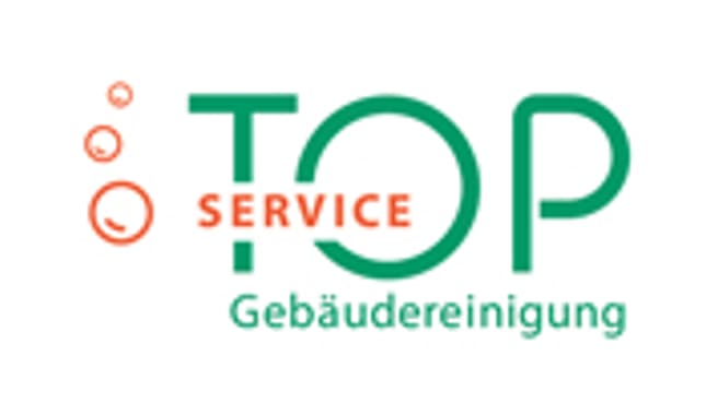 THE Top Service GmbH image