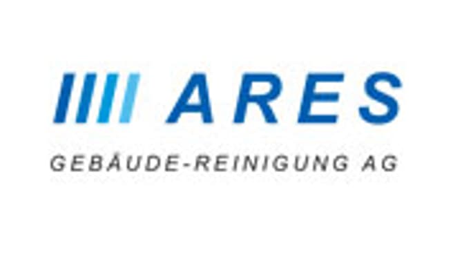 Image ARES Gebäude-Reinigung AG