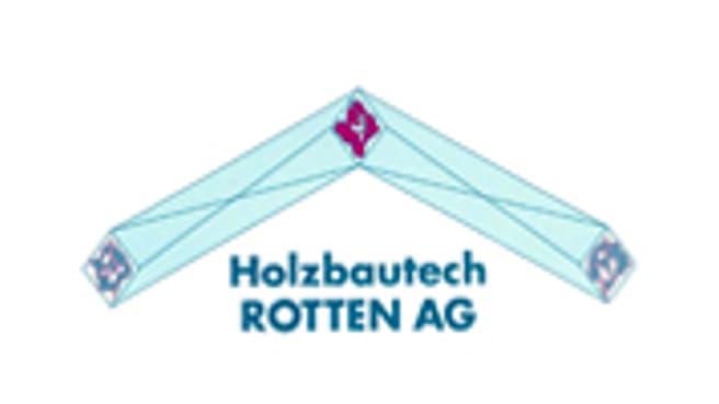 Immagine Holzbautech ROTTEN AG