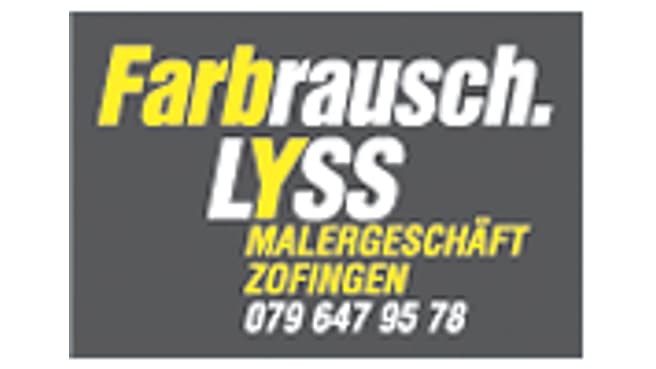 Image Farbrausch Lyss