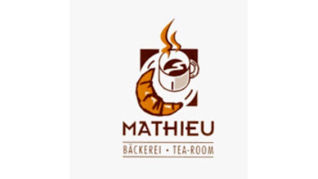 Bäckerei Tea-Room Mathieu image